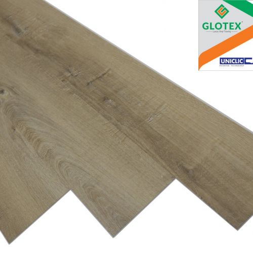 Sàn nhựa hèm khóa Glotex C603 dày 6mm