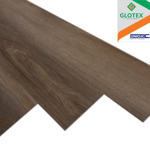 Sàn nhựa hèm khóa Glotex C605 dày 6mm