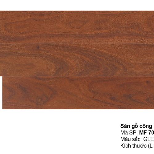 Sàn gỗ Inovar original MF 703 8mm