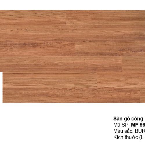 Sàn gỗ Inovar original MF 863 8mm