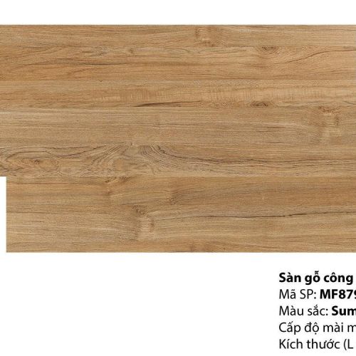 Sàn gỗ Inovar original MF 879R 8mm