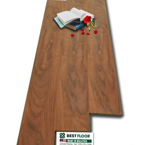 Sàn gỗ Best Floor MS82 12mm