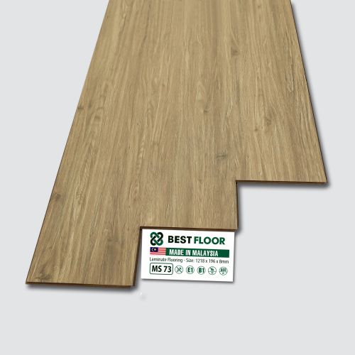 Sàn gỗ Best Floor MS 73 8mm