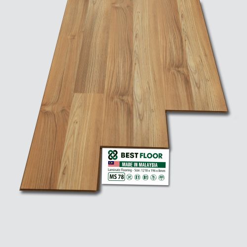  Sàn gỗ Best Floor MS 78 8mm