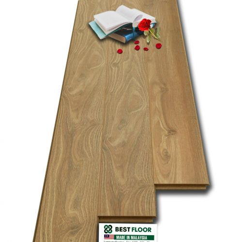 Sàn gỗ Best Floor MS85 12mm