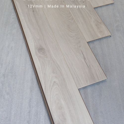 Sàn gỗ Best Floor MS86 12mm