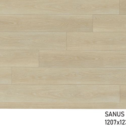 Sàn gỗ Sanus finest  SF006 12mm