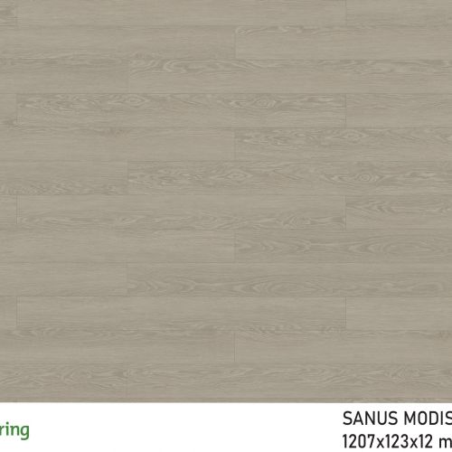 Sàn gỗ Sanus Modish SM003 12mm