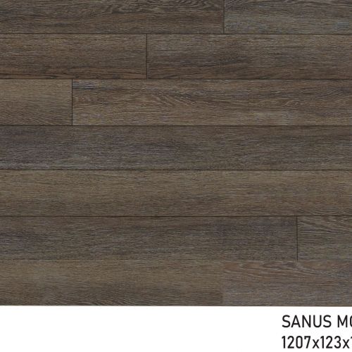 Sàn gỗ Sanus Modish SM009 12mm