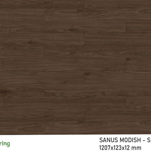 Sàn gỗ Sanus Modish SM010 12mm