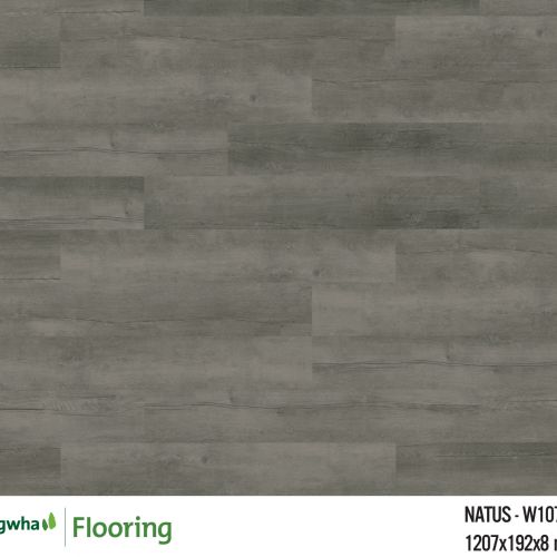 Sàn gỗ Natus trendy W107 8mm