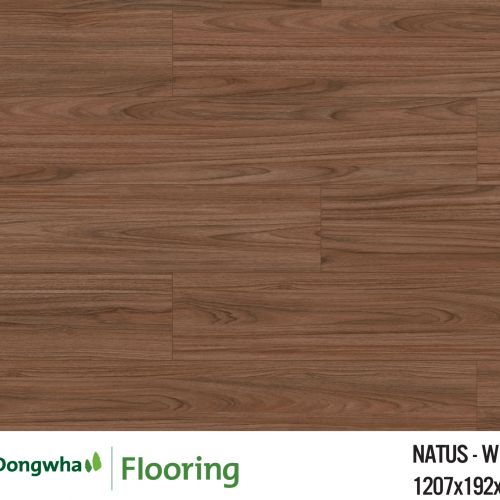 Sàn gỗ Natus trendy W111 8mm