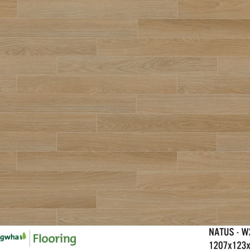 Sàn gỗ Natus classy W202 12mm