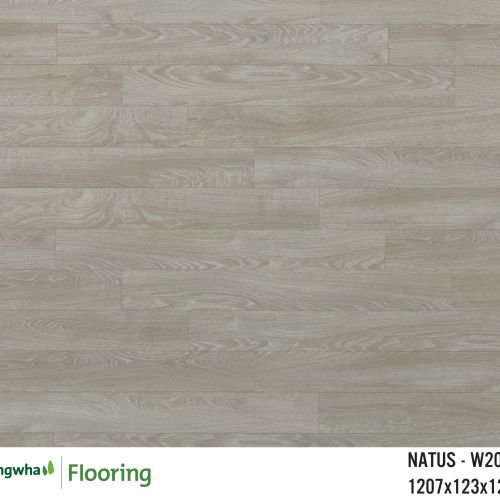 Sàn gỗ Natus classy W203 12mm