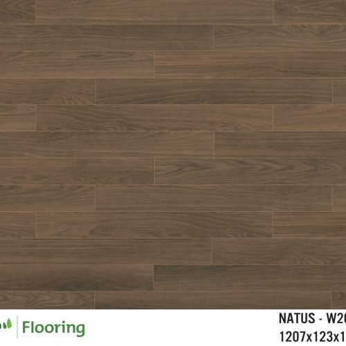 Sàn gỗ Natus classy W204 12mm