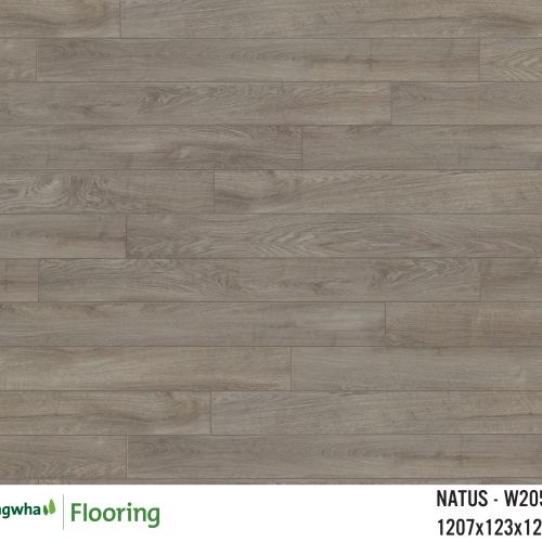 Sàn gỗ Natus classy W205 12mm