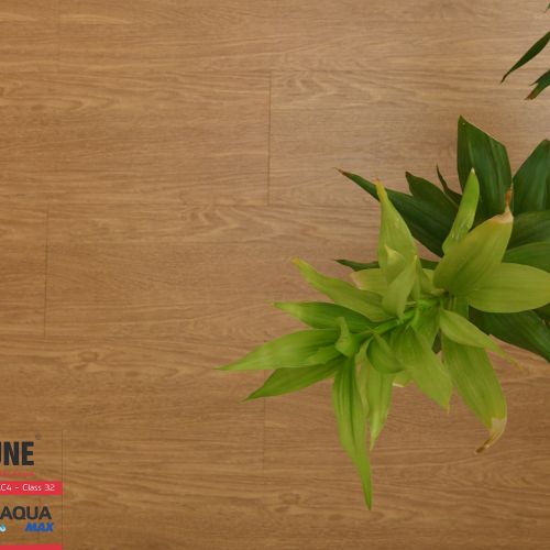 Sàn Gỗ Fortune 8mm Aqua 809