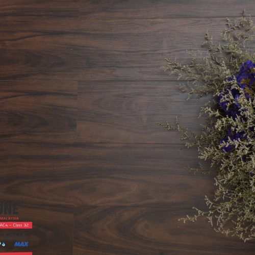 Sàn Gỗ Fortune 8mm Aqua 808