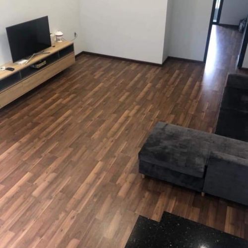 Sàn gỗ công nghiệp Robina AC22 8mm