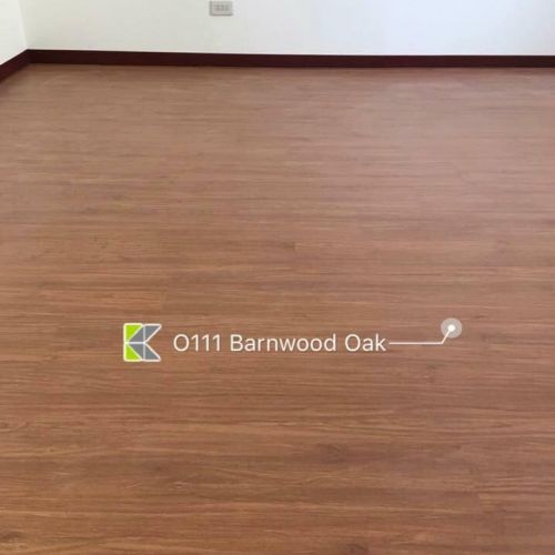 Sàn gỗ công nghiệp Robina O111 8mm