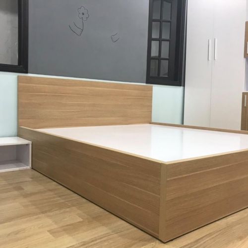 Sàn gỗ công nghiệp Robina O28 8mm