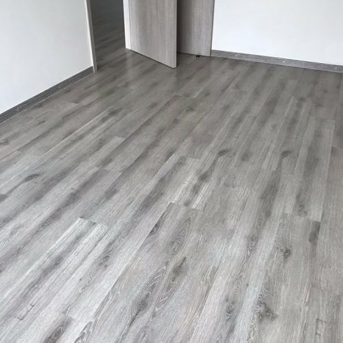 Sàn gỗ Robina O125 bản to 12mm