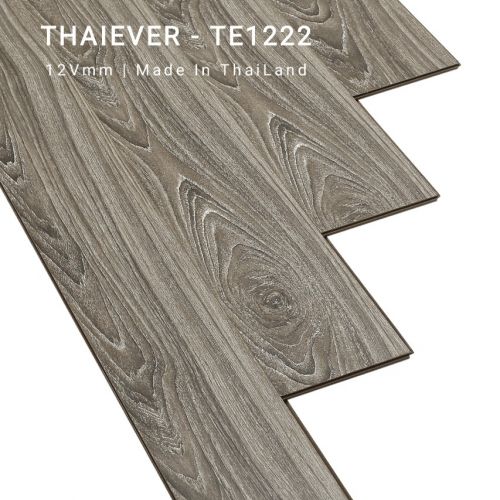 Sàn Gỗ THAIEVER 12mm TE 1222