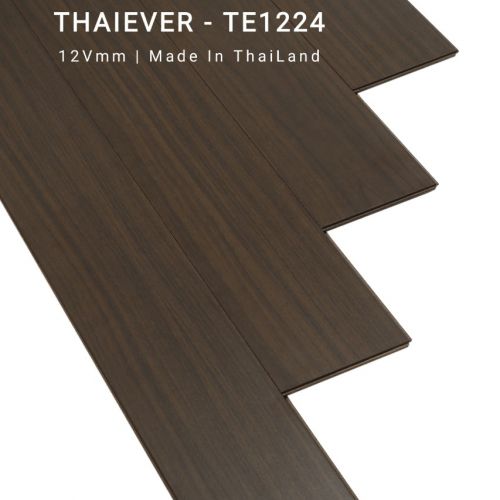 Sàn Gỗ THAIEVER 12mm TE 1224