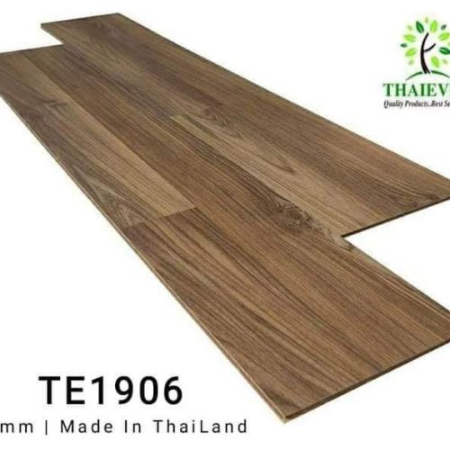 Sàn Gỗ THAIEVER 12mm TE 1906