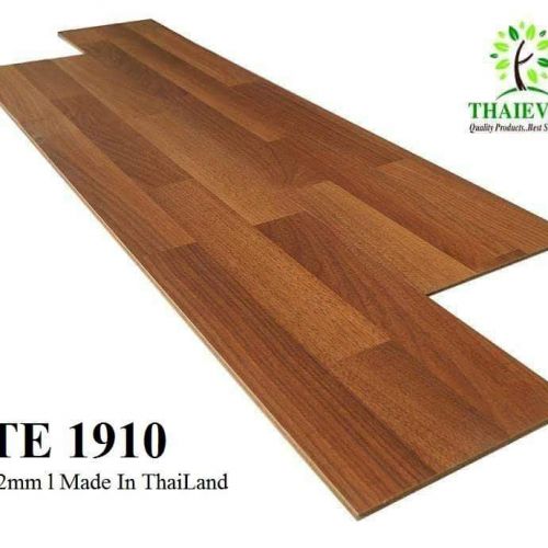 Sàn Gỗ THAIEVER 12mm TE 1910