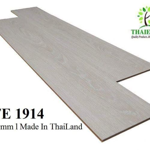 Sàn Gỗ THAIEVER 12mm TE 1914