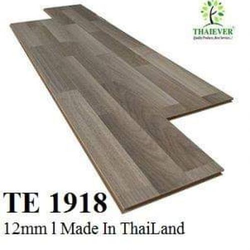 Sàn Gỗ THAIEVER 12mm TE 1918