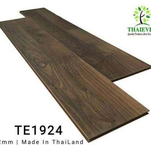 Sàn Gỗ THAIEVER 12mm TE 1924