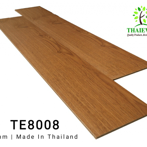 Sàn Gỗ THAIEVER 8mm TE 8008