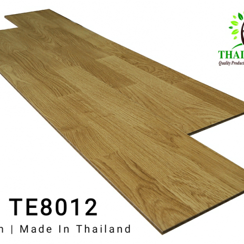 Sàn Gỗ THAIEVER 8mm TE 8012