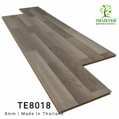 Sàn Gỗ THAIEVER 8mm TE 8018