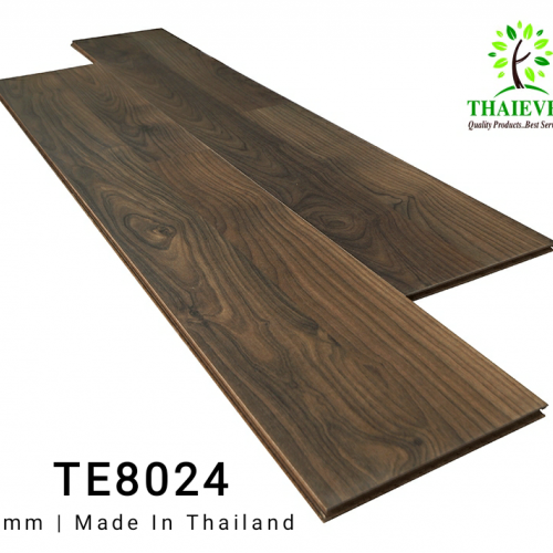 Sàn Gỗ THAIEVER 8mm TE 8024