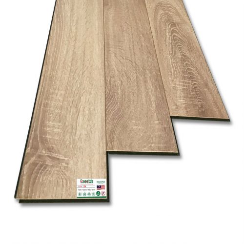 Sàn gỗ công nghiệp Ziccos Z4 8mm