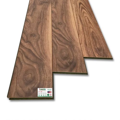 Sàn gỗ công nghiệp Ziccos Z3 8mm