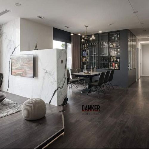 Sàn gỗ công nghiệp Đức