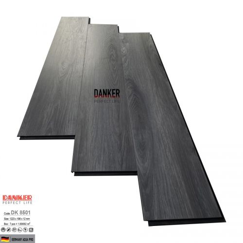 Sàn gỗ công nghiệp Danker DK-8501