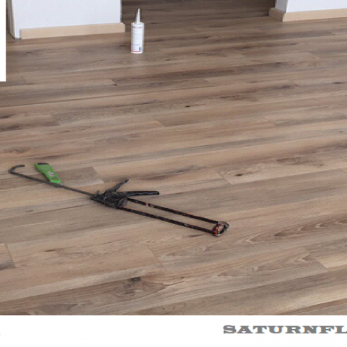 Sàn gỗ công nghiệp Saturn S11