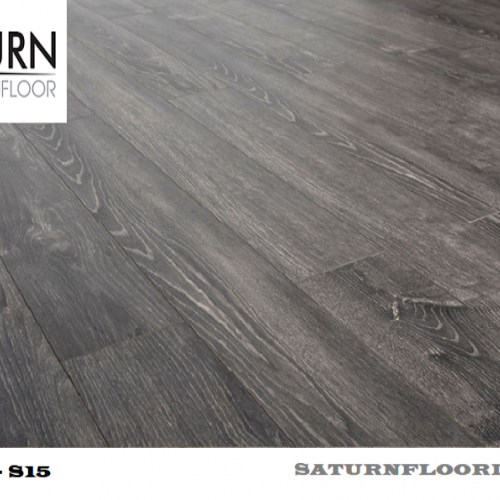 Sàn gỗ công nghiệp Saturn S15