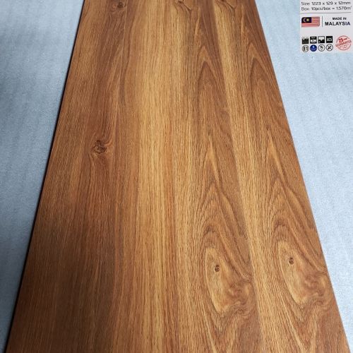 Sàn gỗ công nghiệp Saturn S19