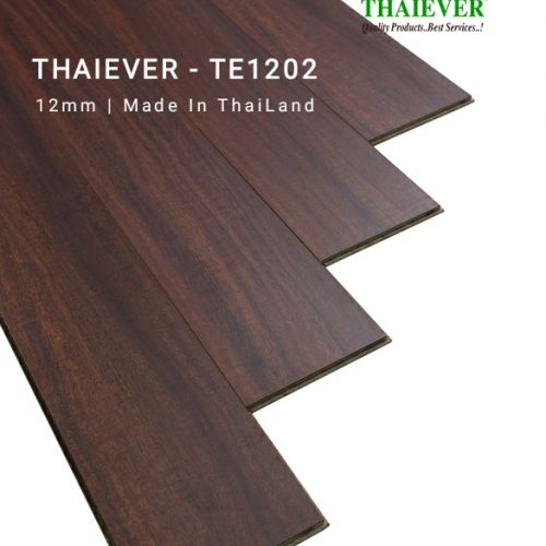 Sàn gỗ công nghiệp Thaiever