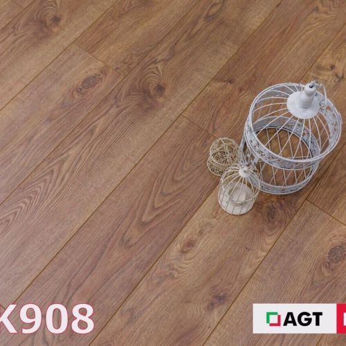 Sàn gỗ AGT Flooring PRK 908- 12ly