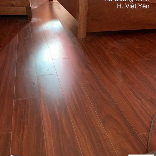 Sàn gỗ công nghiệp Saturn S12