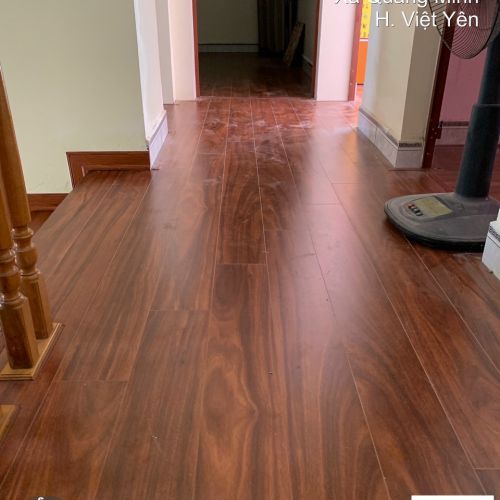 Sàn gỗ công nghiệp Saturn