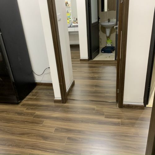 Sàn gỗ công nghiệp Saturn S14