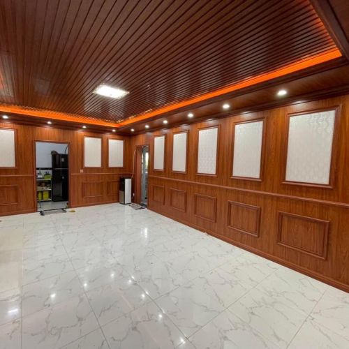 ỐP TƯỜNG TRẦN